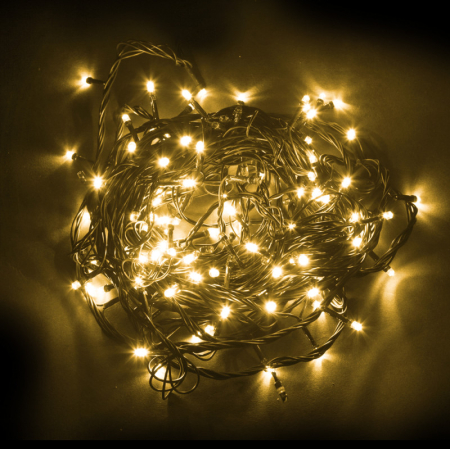 Светодиодная гирлянда Feron 41620