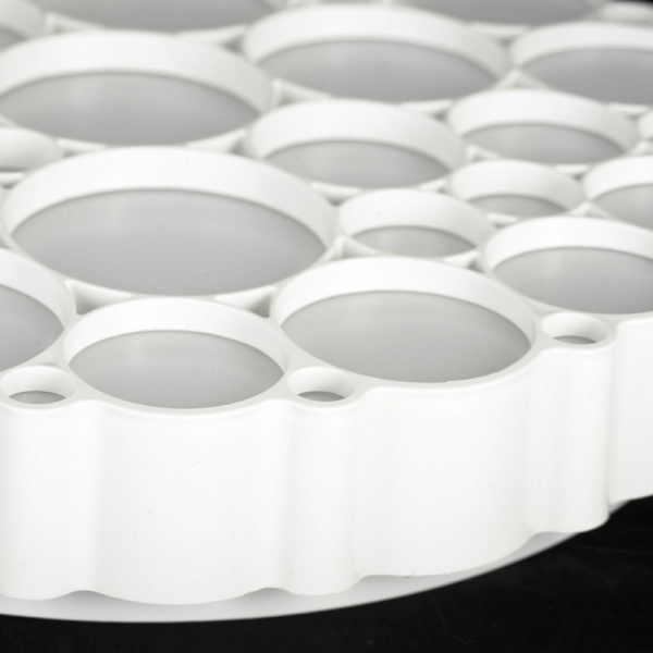 Накладная люстра Lussole LSP-8467