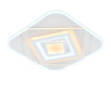 Накладной светильник Ambrella Light FA799