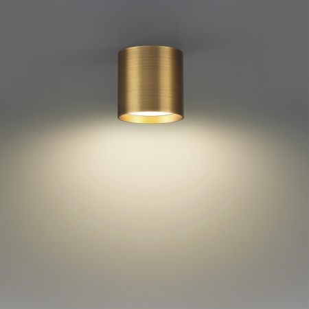 Накладной светильник Odeon Light 7128/8CL