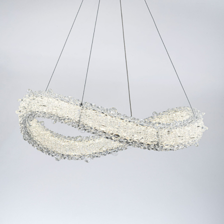 Подвесная люстра MODELUX MS.5003.600 CR