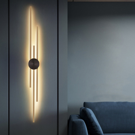 Бра ImperiumLoft 224304-23