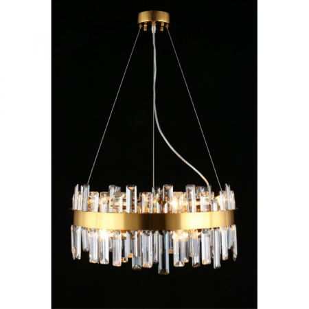 Подвесная люстра APLOYT APL.825.03.12