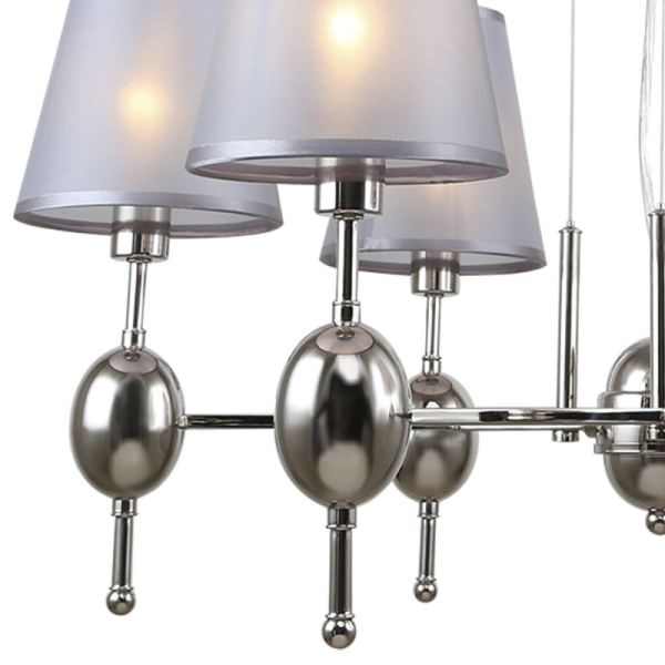 Подвесная люстра Escada 2106/6S