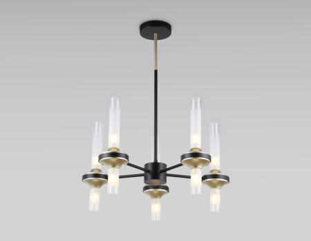 Люстра на штанге Ambrella Light LH55351