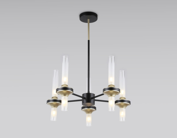 Люстра на штанге Ambrella Light LH55351
