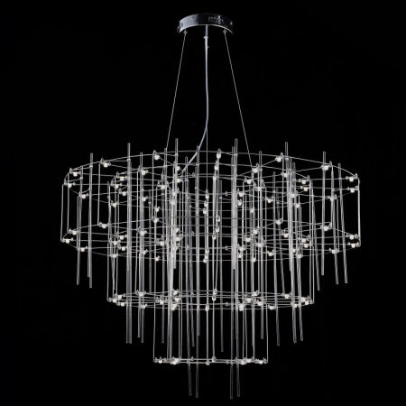 Подвесная люстра ImperiumLoft 233083-26