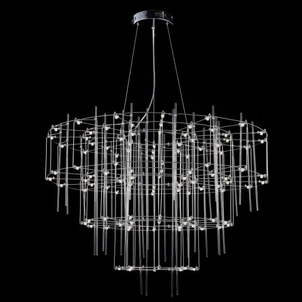 Подвесная люстра ImperiumLoft 233083-26