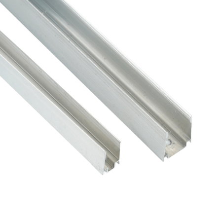 Крепеж для лент Feron 52043