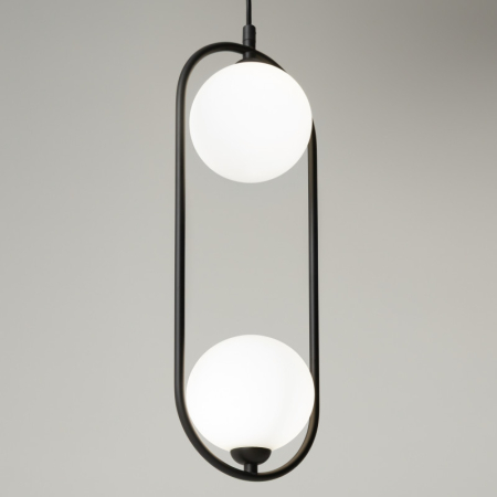 Подвесной светильник Maytoni MOD013PL-02B