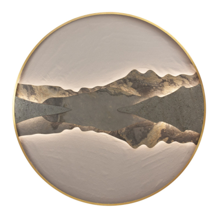 Бра AM Group ROCKS NU GD100