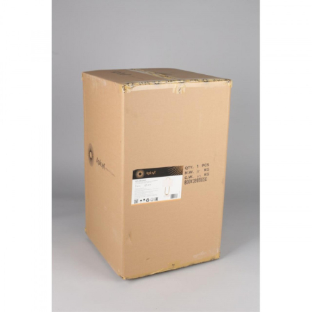 Настольная лампа APLOYT APL.635.04.01