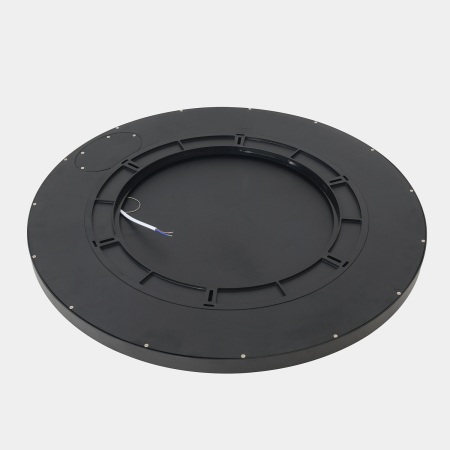 Crystal Lux Светильник потолочный Crystal Lux CLT 526C600 BL