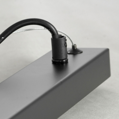 Подвесная люстра Lussole LSP-8732