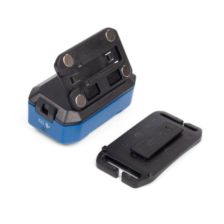 Фонарь налобный Explorer HL-6566 КВТ 82072