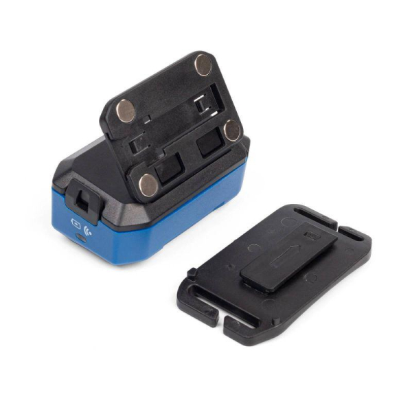 Фонарь налобный Explorer HL-6566 КВТ 82072