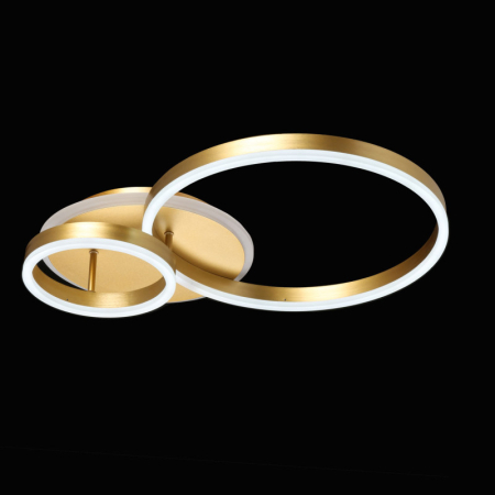 Накладная люстра DeMarkt 510011503