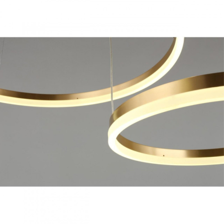 Подвесной светильник APLOYT APL.049.03.60