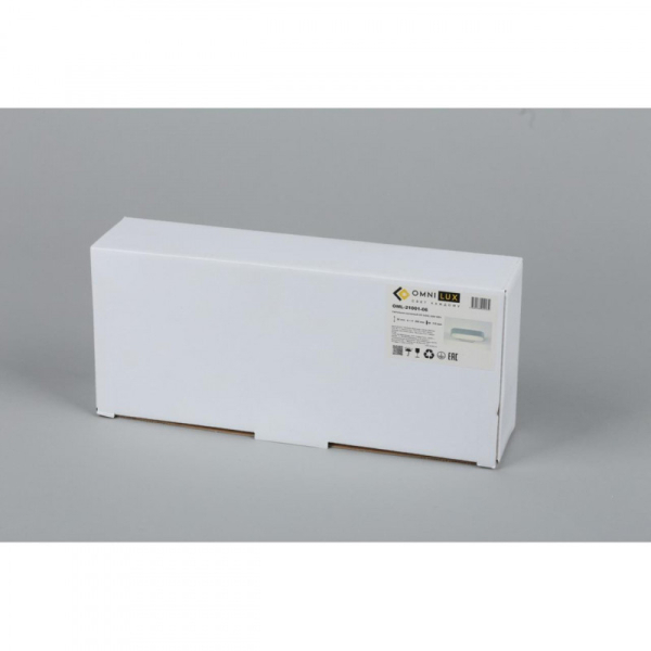 Бра Omnilux OML-21001-06