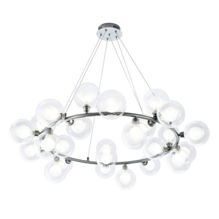 Подвесная люстра MODELUX MS.6030.25 SL