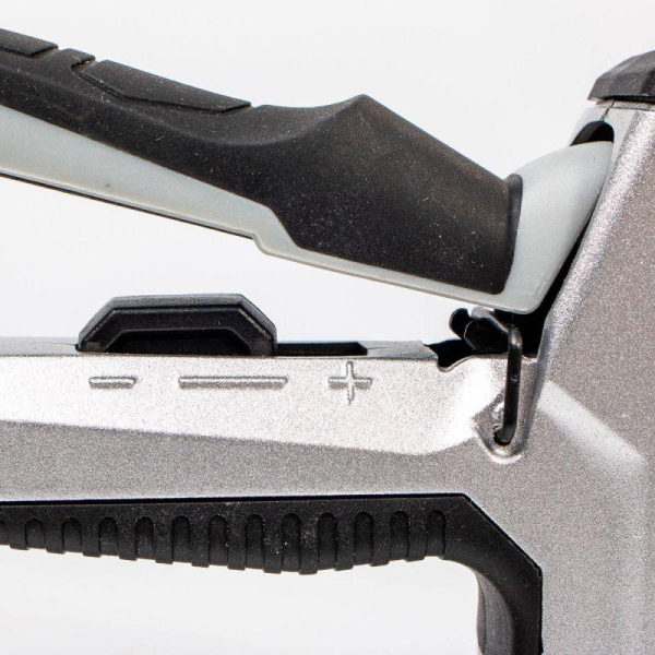 Степлер строительный СТС-4 КВТ 79855