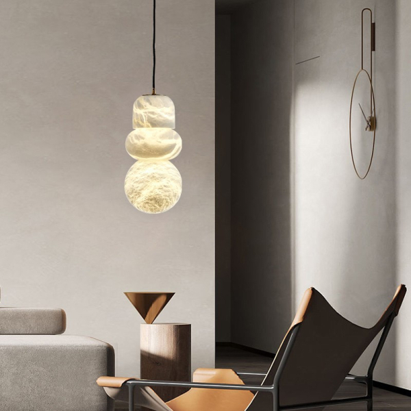 Подвесной светильник Fluorite FL1087-1P