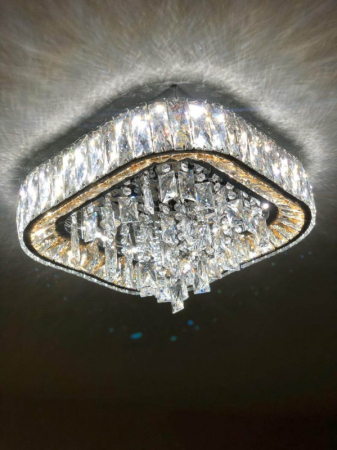 Накладной светильник Lumina Deco DDC 6926-600