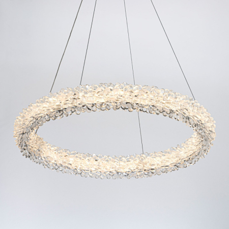 Подвесная люстра MODELUX MS.5002.600 CR