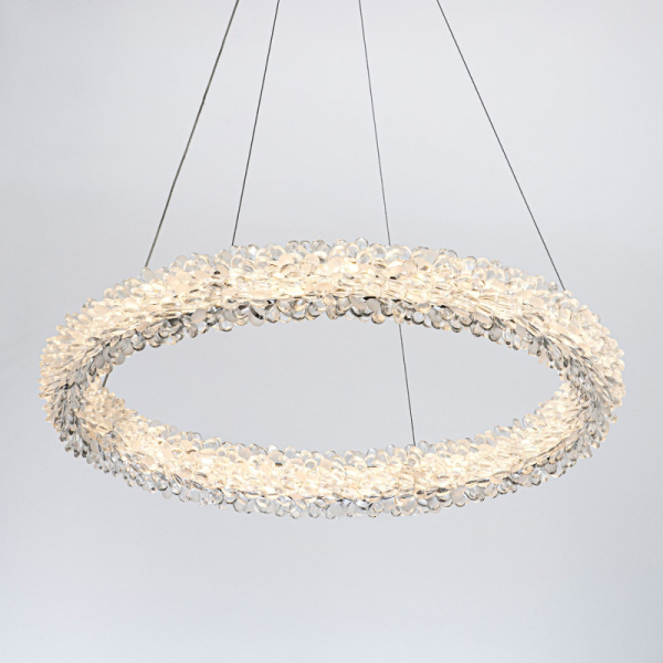 Подвесная люстра MODELUX MS.5002.600 CR