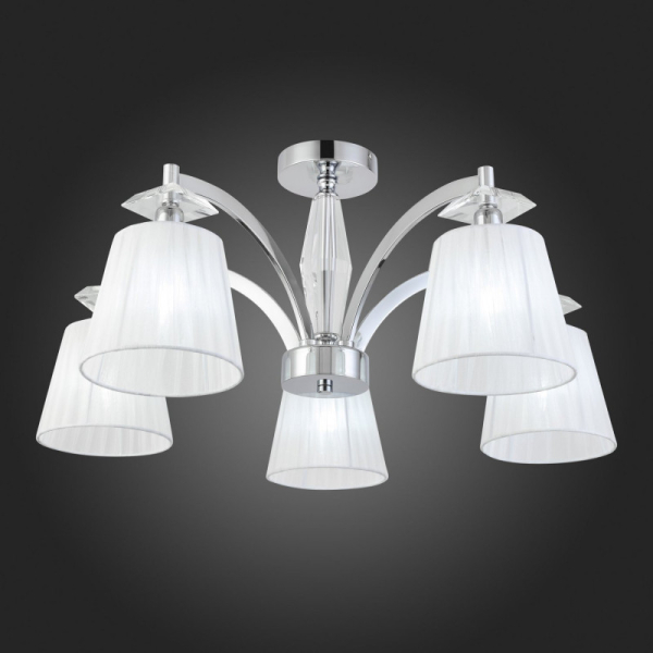 Люстра на штанге ST-Luce SL1756.102.05