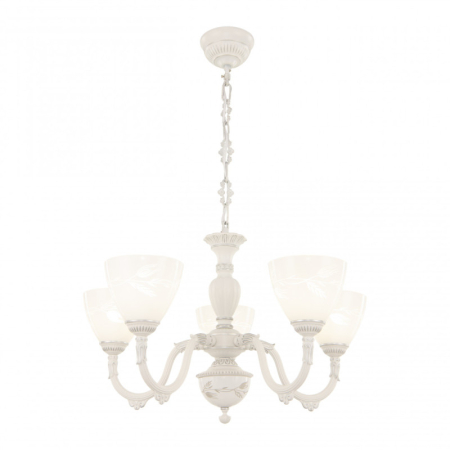 Подвесная люстра Arte Milano 347837/5 WT+SL