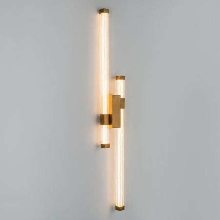 Бра LED4U L2240-750 BS