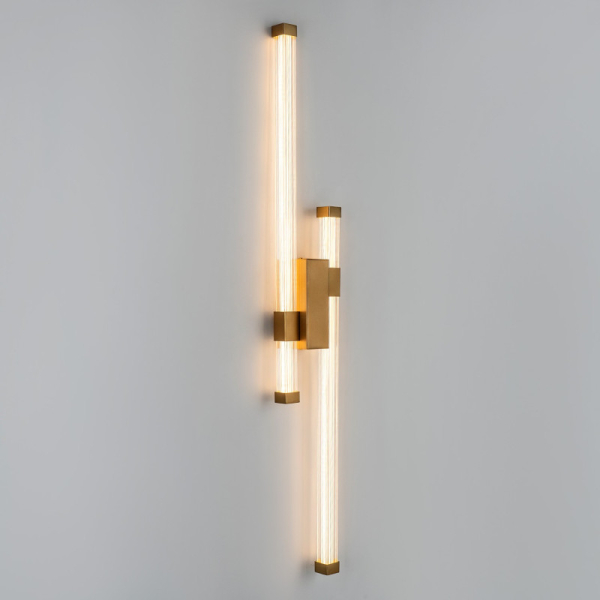 Бра LED4U L2240-750 BS