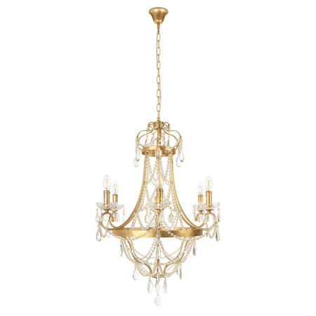 Подвесная люстра LOFT IT 10430/6