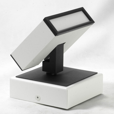 Накладной светильник Lussole LSP-8012