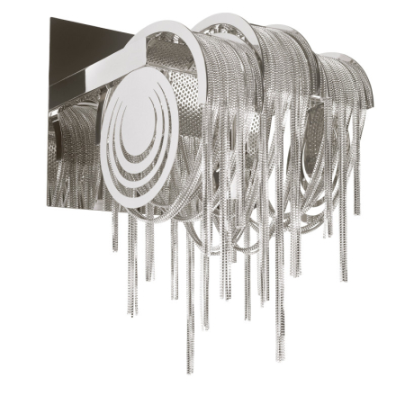 Бра LOFT IT 10404W/A SN