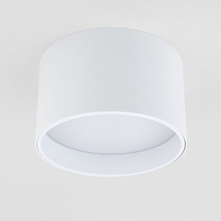 Накладной светильник Elektrostandard Banti 13W 3000K белый (25123/LED)