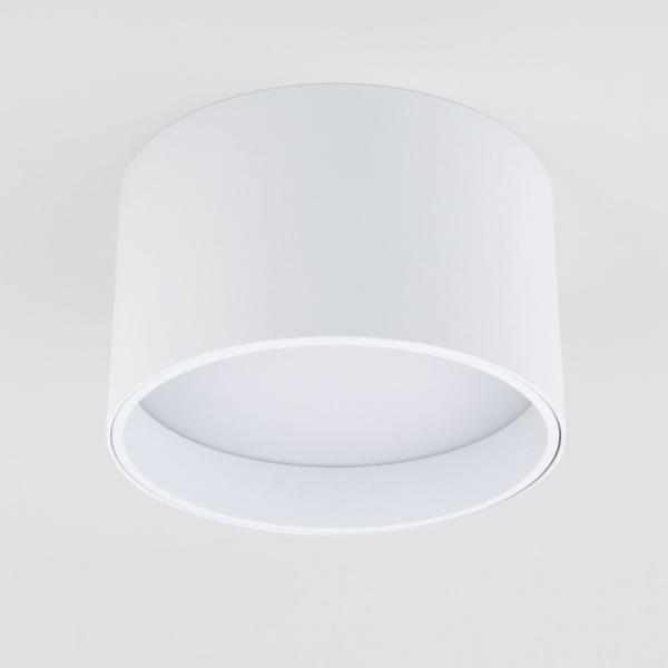 Накладной светильник Elektrostandard Banti 13W 3000K белый (25123/LED)
