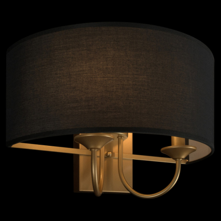 Бра LOFT IT 10416W GD