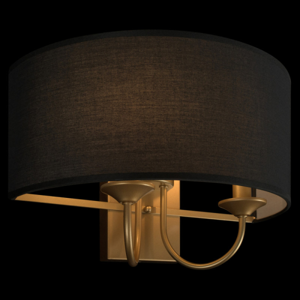 Бра LOFT IT 10416W GD