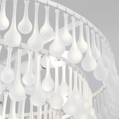 Подвесная люстра Bogate's 476/8