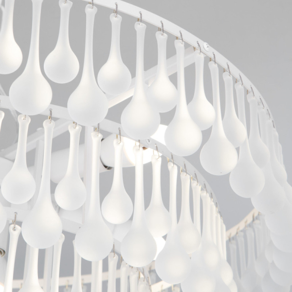 Подвесная люстра Bogate's 476/8