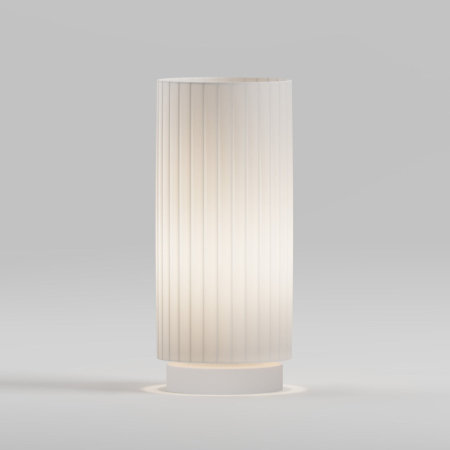 Настольная лампа Eurosvet 101101 белый