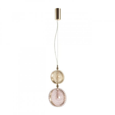 Подвесной светильник Odeon Light 5412/13LA