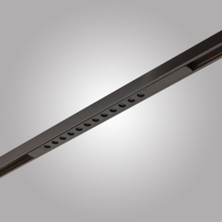 Шинопровод AM Group MAGNET AM502 BK 3M