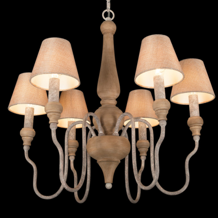 Подвесная люстра LOFT IT 10420