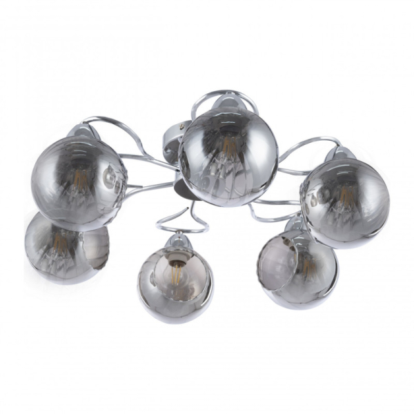 Накладная люстра Arte Milano 329207/6 CR