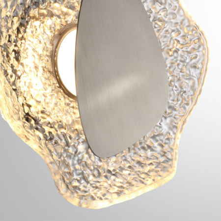 Бра Odeon Light 5460/12WL