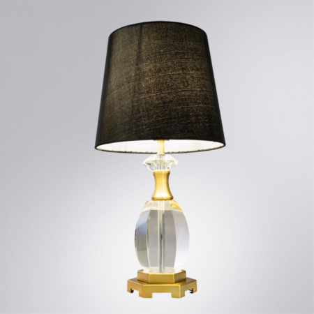 Настольная лампа ARTE Lamp A4025LT-1PB