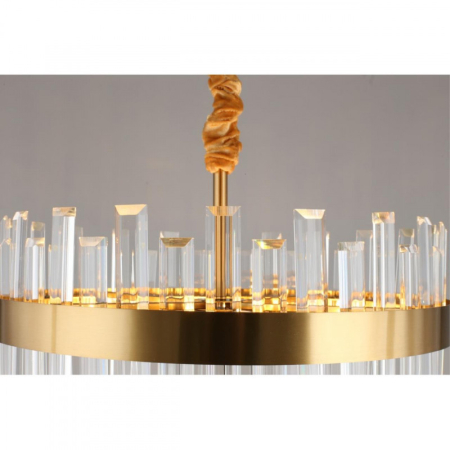 Подвесная люстра Omnilux OML-69403-06